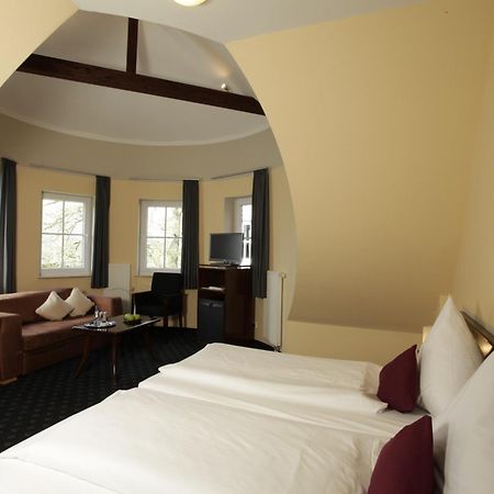 Hotel Worpsweder Tor Экстерьер фото