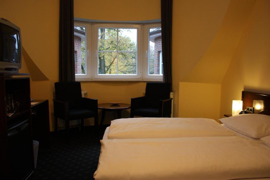 Hotel Worpsweder Tor Номер фото