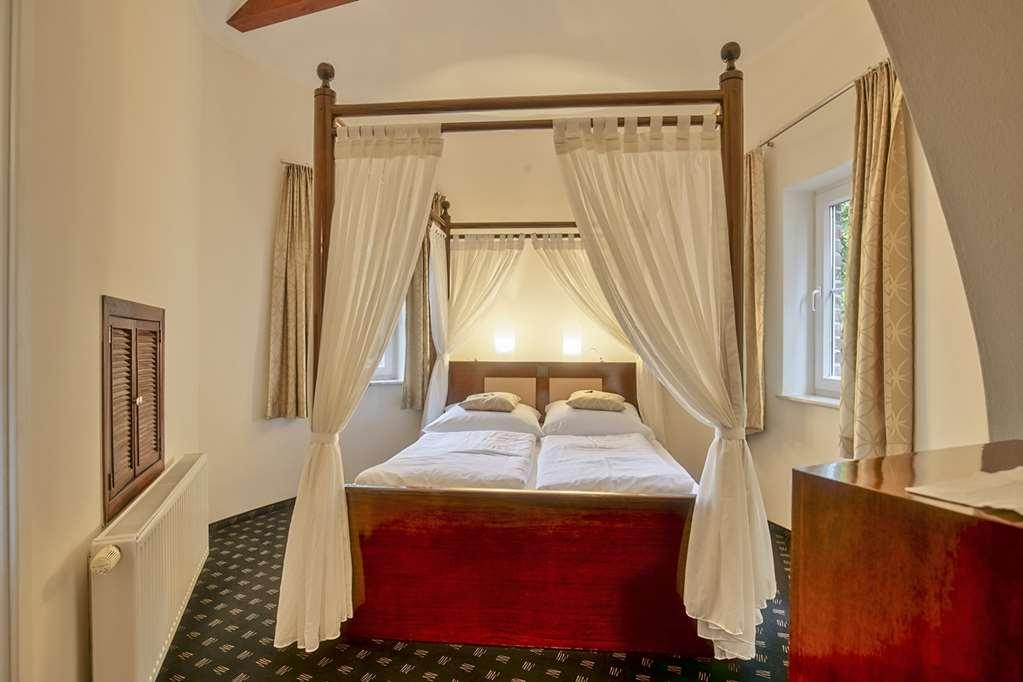 Hotel Worpsweder Tor Номер фото
