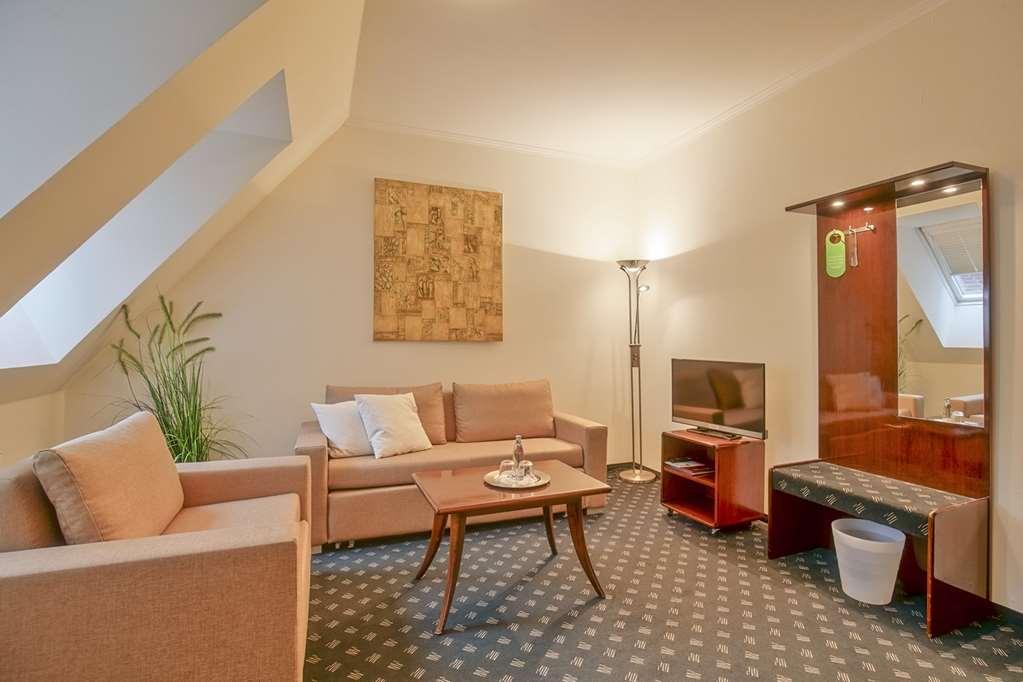 Hotel Worpsweder Tor Номер фото