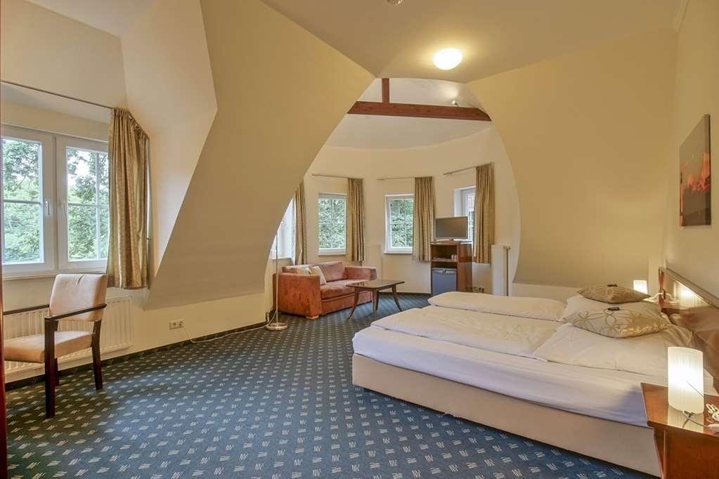 Hotel Worpsweder Tor Номер фото