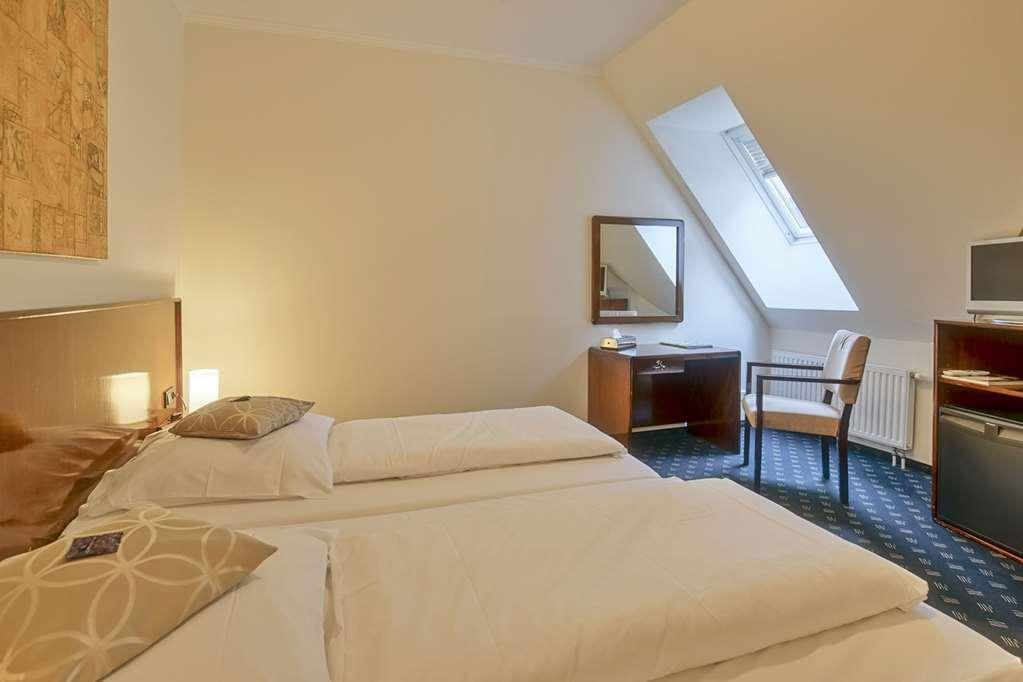 Hotel Worpsweder Tor Номер фото