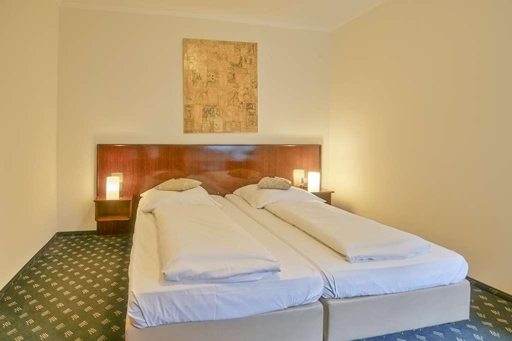 Hotel Worpsweder Tor Номер фото