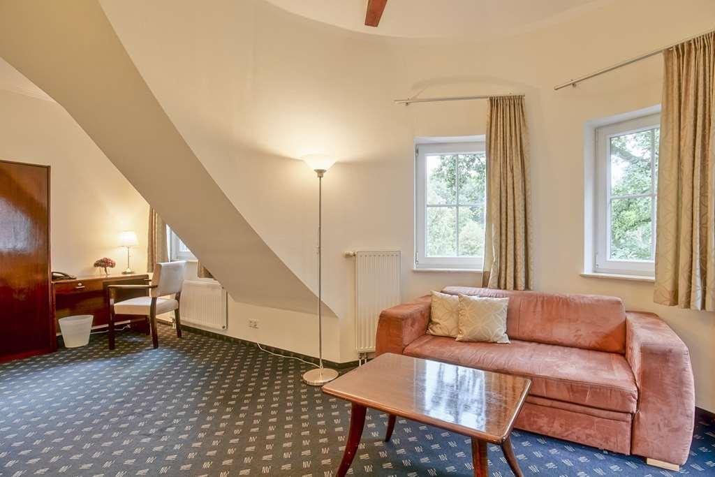 Hotel Worpsweder Tor Номер фото