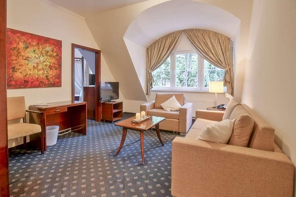 Hotel Worpsweder Tor Номер фото