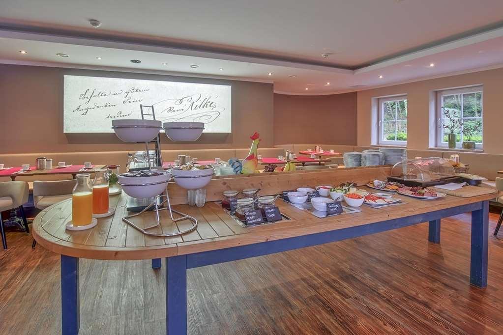 Hotel Worpsweder Tor Экстерьер фото