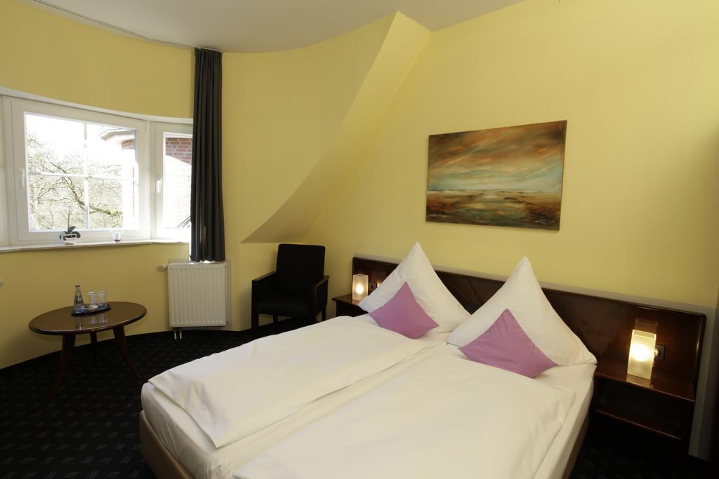 Hotel Worpsweder Tor Экстерьер фото