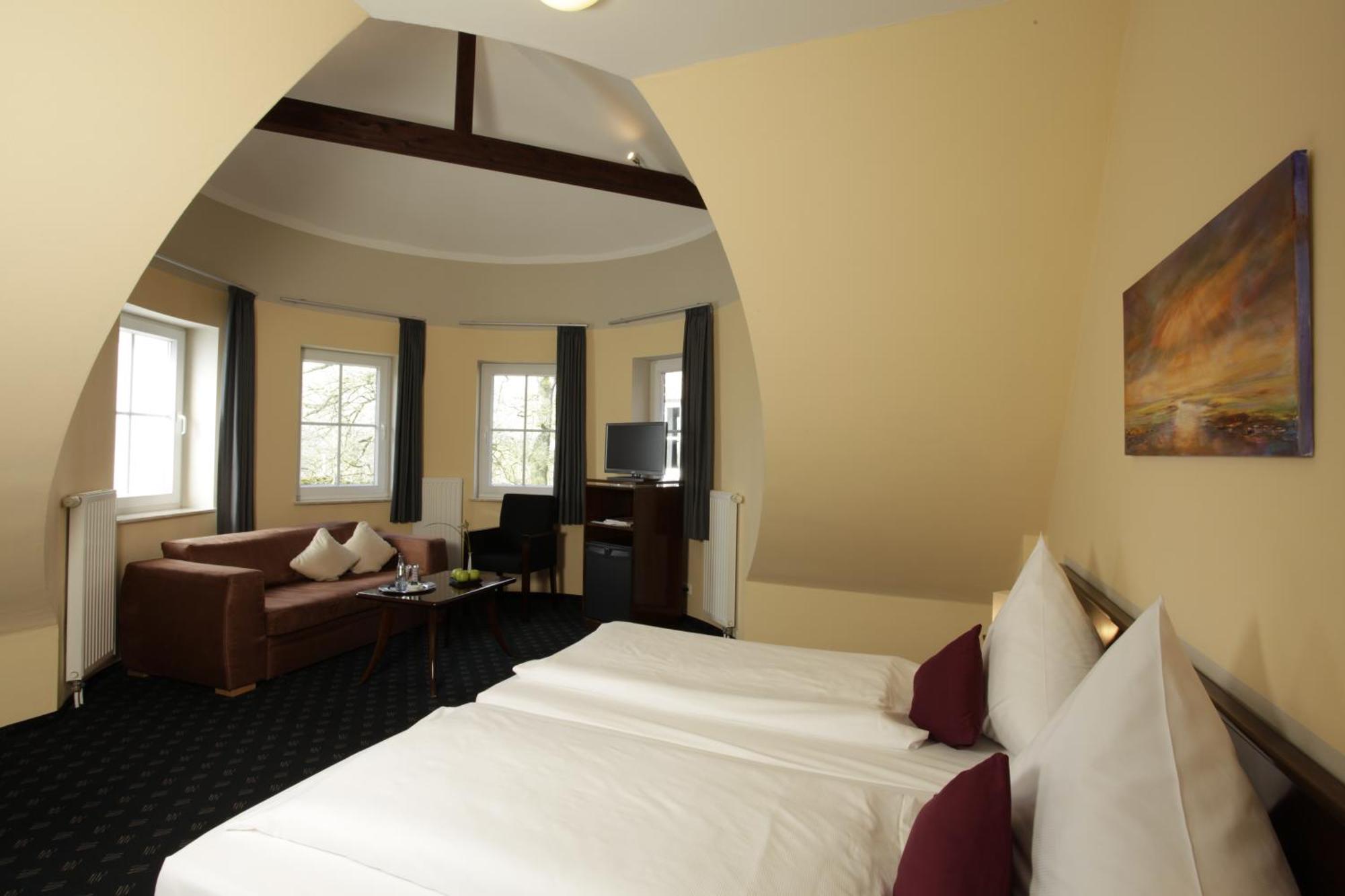 Hotel Worpsweder Tor Экстерьер фото