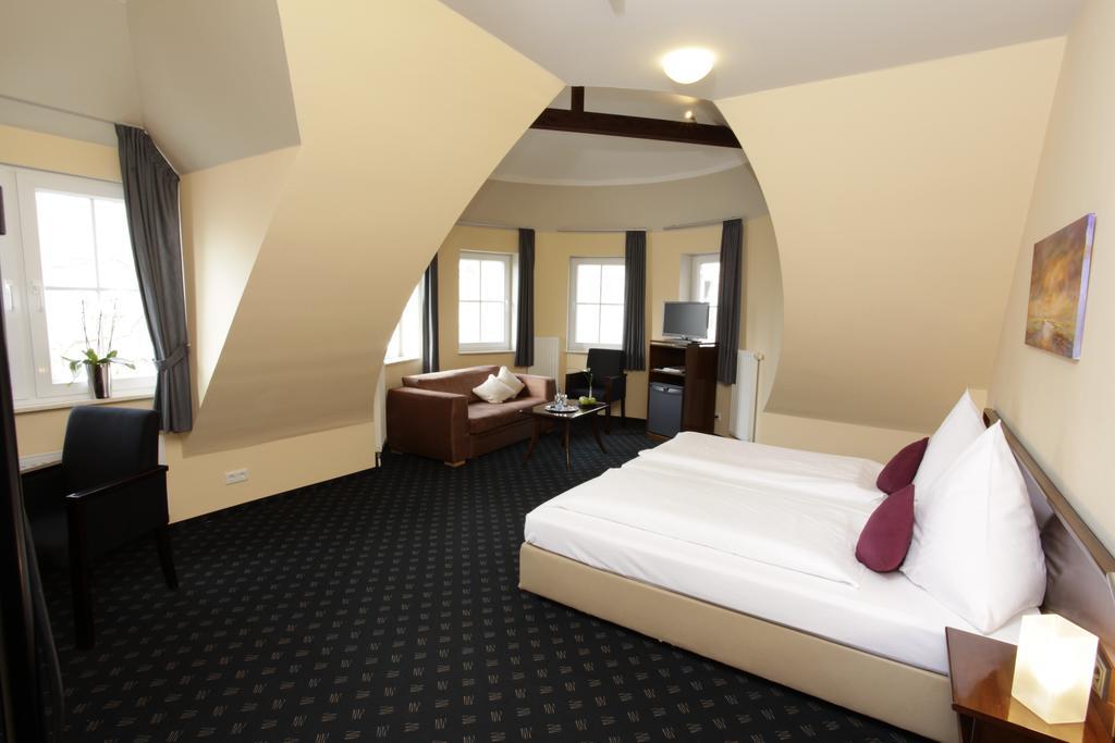 Hotel Worpsweder Tor Экстерьер фото