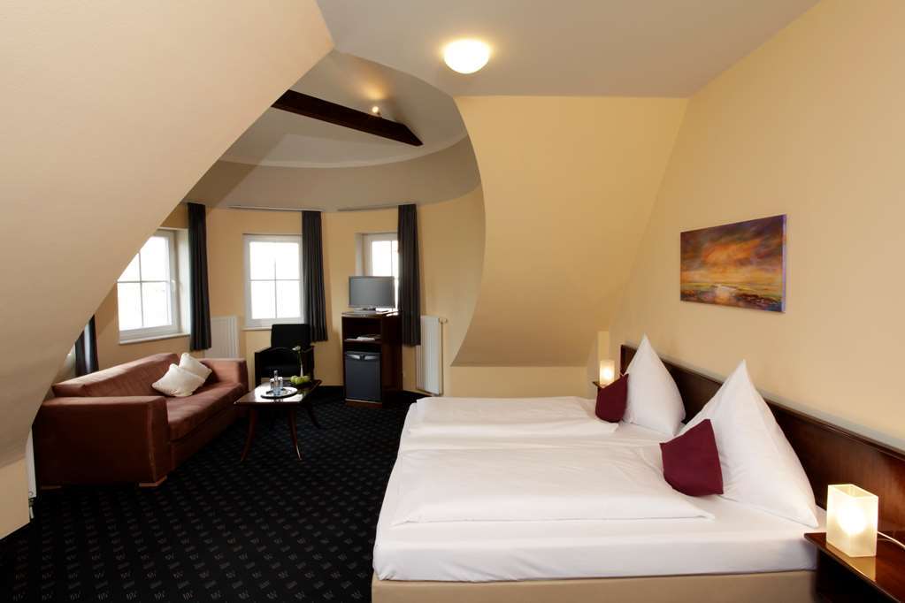 Hotel Worpsweder Tor Номер фото