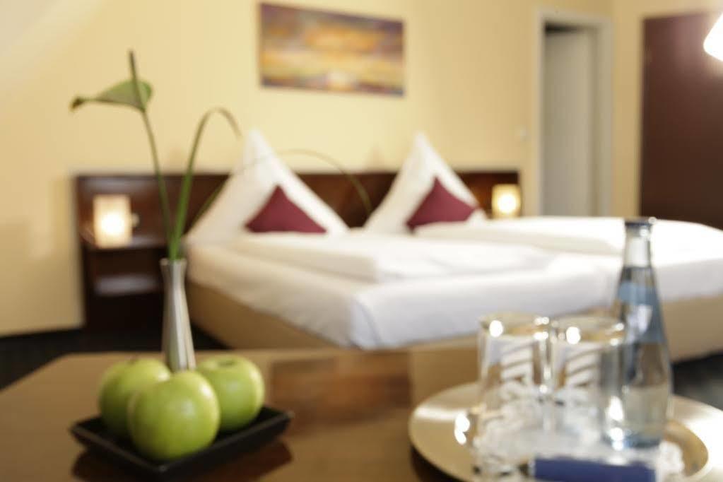 Hotel Worpsweder Tor Экстерьер фото