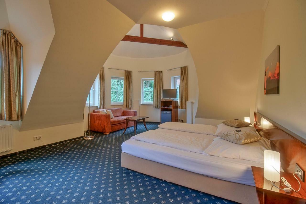 Hotel Worpsweder Tor Экстерьер фото