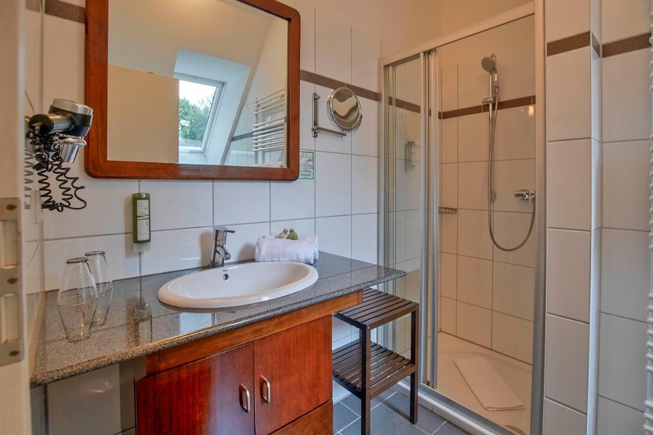 Hotel Worpsweder Tor Экстерьер фото