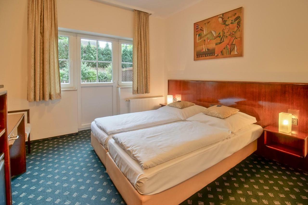 Hotel Worpsweder Tor Экстерьер фото